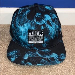 WRLDWDE Hat